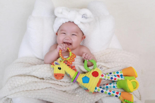 博尔塔拉宝宝晚上睡觉不踏实