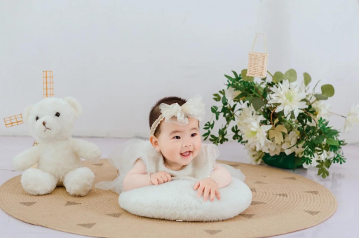 博尔塔拉为什么宝宝老是吐奶